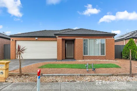 13 Grovedale Way, Manor Lakes, VIC 3024