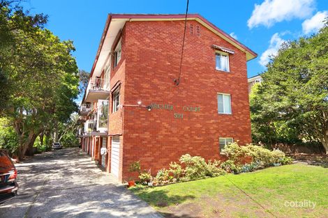 Property photo of 3/521 Pacific Highway Killara NSW 2071