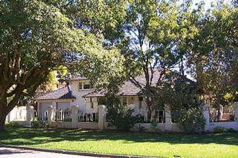 Property photo of 63 Hobbs Avenue Dalkeith WA 6009