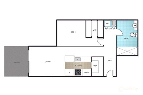 Property photo of 209/41 Chandler Street Belconnen ACT 2617