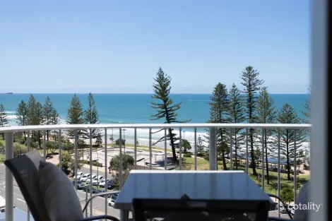 40/174 Alexandra Pde, Alexandra Headland, QLD 4572