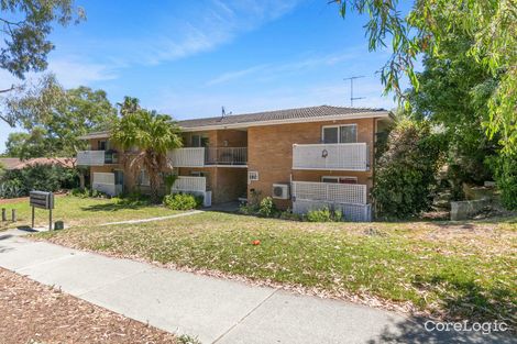 Property photo of 2/180 Holland Street Fremantle WA 6160