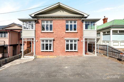Property photo of 10-12 Byron Street Sandy Bay TAS 7005