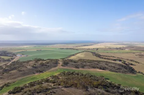 Property photo of LOT 14 Bawdens Road Lipson SA 5607