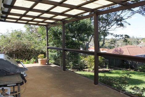 Property photo of 33 Yalumba Crescent Wilsonton Heights QLD 4350