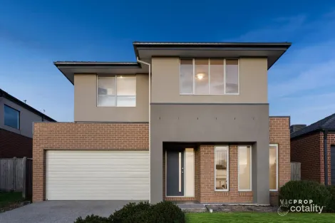 Property photo of 39 Baycrest Drive Point Cook VIC 3030