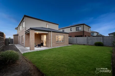 Property photo of 39 Baycrest Drive Point Cook VIC 3030