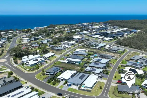 13 Bimbla Ave, Dolphin Point, NSW 2539