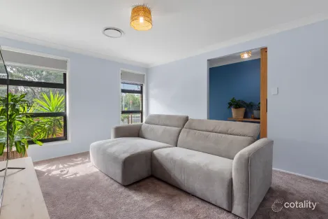 Property photo of 13 Bimbla Avenue Dolphin Point NSW 2539