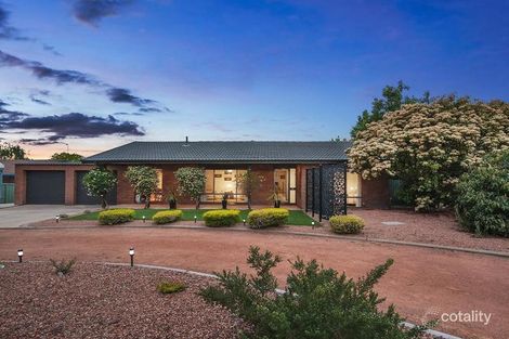 Property photo of 10 Australie Close Gilmore ACT 2905