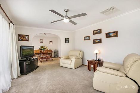 Property photo of 10 Australie Close Gilmore ACT 2905