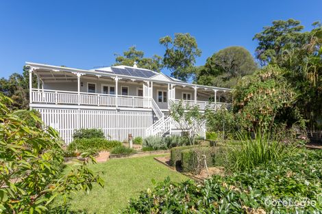 Property photo of 19 Ash Lane Black Mountain QLD 4563