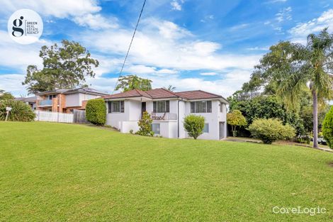Property photo of 11 Leysdown Avenue North Rocks NSW 2151