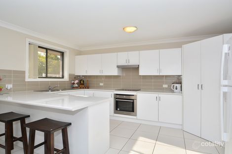 Property photo of 1/159 Gardner Circuit Singleton Heights NSW 2330