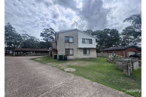 1/23 Blackett Cl, East Maitland, NSW 2323