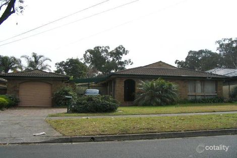Property photo of 15 Magree Crescent Chipping Norton NSW 2170