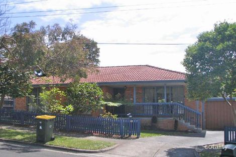 18 Ian Cres, Mitcham, VIC 3132