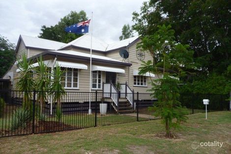 99 Falcon St, Longreach, QLD 4730