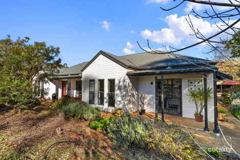 Property photo of 3 Torr Street Mintaro SA 5415