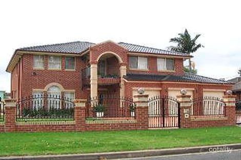 60 Cathcart St, Fairfield, NSW 2165