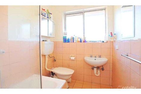 Property photo of 9/211 Hotham Street Ripponlea VIC 3185