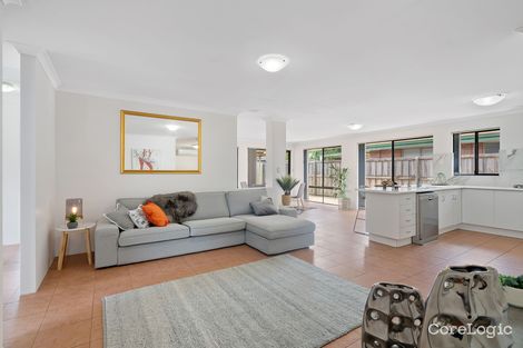 Property photo of 6 Kyeema Way Ellenbrook WA 6069