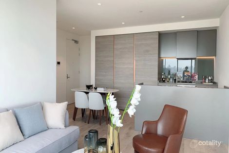 Property photo of 1106/188 Ballarat Road Footscray VIC 3011