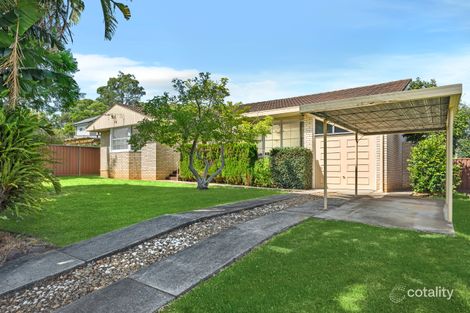 Property photo of 17 Witonga Crescent Baulkham Hills NSW 2153