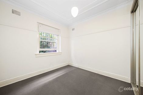 Property photo of 1/104 Kirribilli Avenue Kirribilli NSW 2061