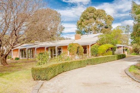 Property photo of 4 Ellerslie Court Bacchus Marsh VIC 3340