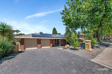 14 Turtur Ct, Golden Grove, SA 5125