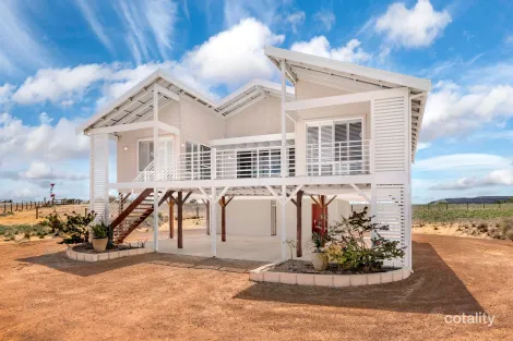 Property photo of 164 Parmelia Boulevard White Peak WA 6532