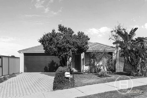 Property photo of 4 Bushside Drive Aveley WA 6069