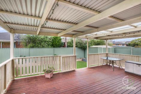 Property photo of 14 Houndsforth Street Cranbourne East VIC 3977