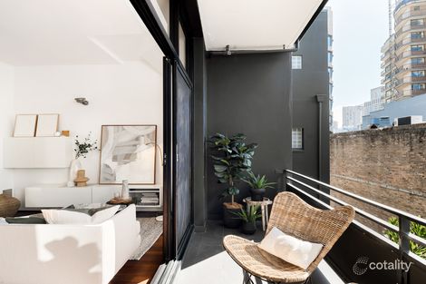 Property photo of 18/277-285 Crown Street Surry Hills NSW 2010