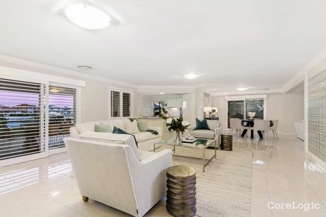 Property photo of 63 Montevideo Drive Clear Island Waters QLD 4226