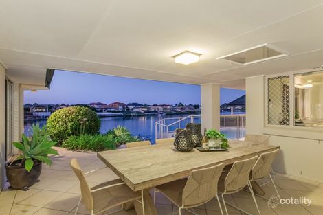 Property photo of 63 Montevideo Drive Clear Island Waters QLD 4226