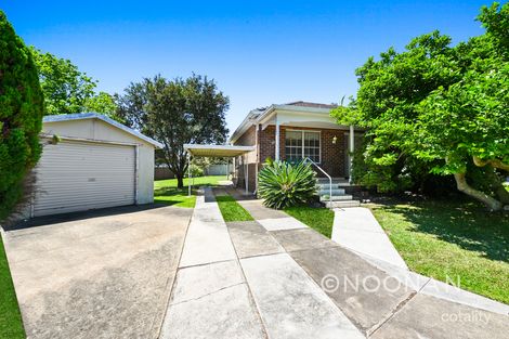 Property photo of 12 Stewart Avenue Peakhurst NSW 2210