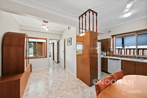 Property photo of 12 Stewart Avenue Peakhurst NSW 2210