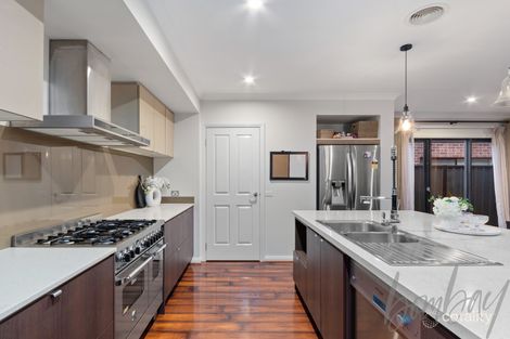 Property photo of 29 Riverway View Craigieburn VIC 3064
