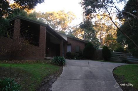 20 Vale Rd, Belgrave Heights, VIC 3160