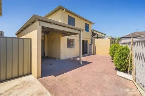 Property photo of 132B Ravenswood Drive Nollamara WA 6061