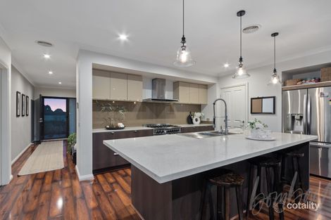Property photo of 29 Riverway View Craigieburn VIC 3064