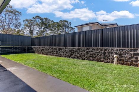 Property photo of 17 Lores Street Middleton Grange NSW 2171