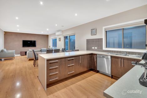 Property photo of 39 Bellfield Drive Craigieburn VIC 3064