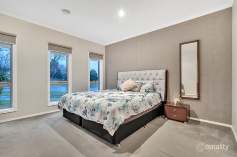 Property photo of 39 Bellfield Drive Craigieburn VIC 3064