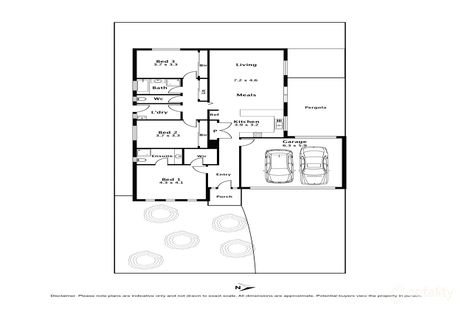Property photo of 39 Bellfield Drive Craigieburn VIC 3064