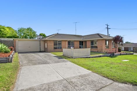 Property photo of 24 Central Road Clifton Springs VIC 3222