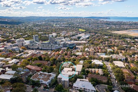 Property photo of 33/63 Pacific Parade Dee Why NSW 2099