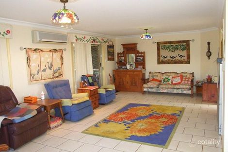 Property photo of 15 Motee Court Highfields QLD 4352